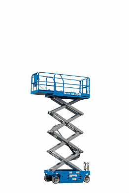 Подъёмник Genie GS™ 2646