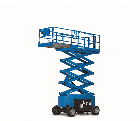 Подъёмник Genie GS™ 3369 BE