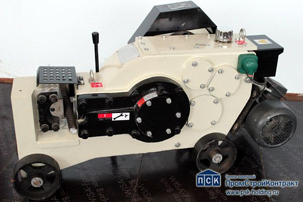 Станки для резки арматуры PSK-GQ40